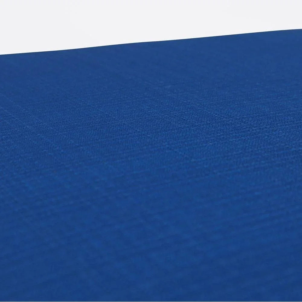 Solid Rectangular Outdoor Soft Reversible‎ Cushion For Patio, 18